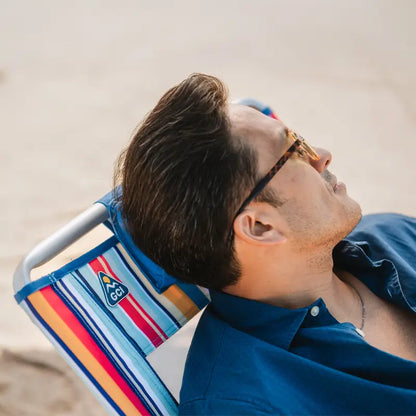 Big Surf™ with Slide Table - Beachside Comfort