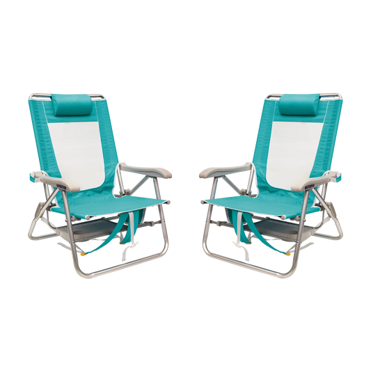 Big Surf™ with Slide Table Bundle - Seaside Ready