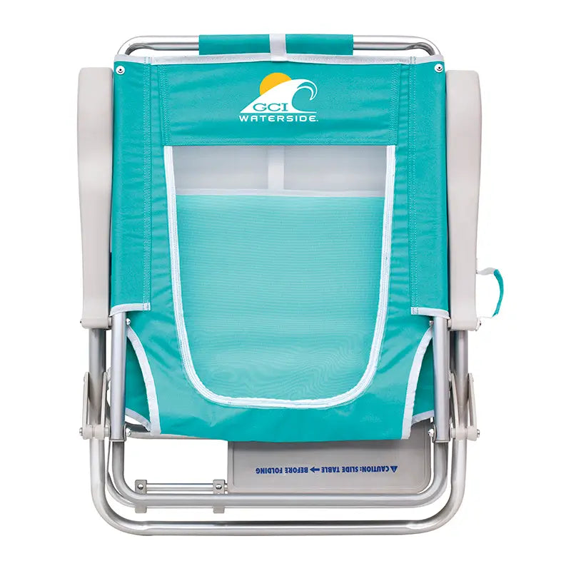 Big Surf™ with Slide Table Bundle - Seaside Ready