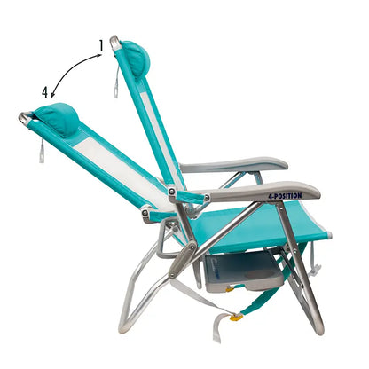 Big Surf™ with Slide Table Bundle - Seaside Ready