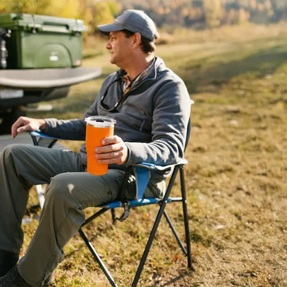 Comfort Quad Chair™ - Summer Camp Ease