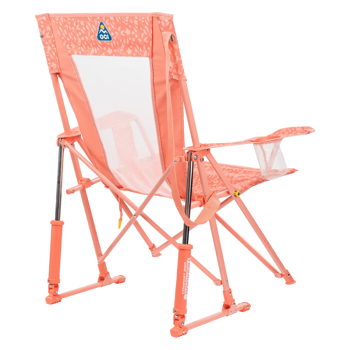 Comfort Pro Rocker™ - Fresh Air Comfort