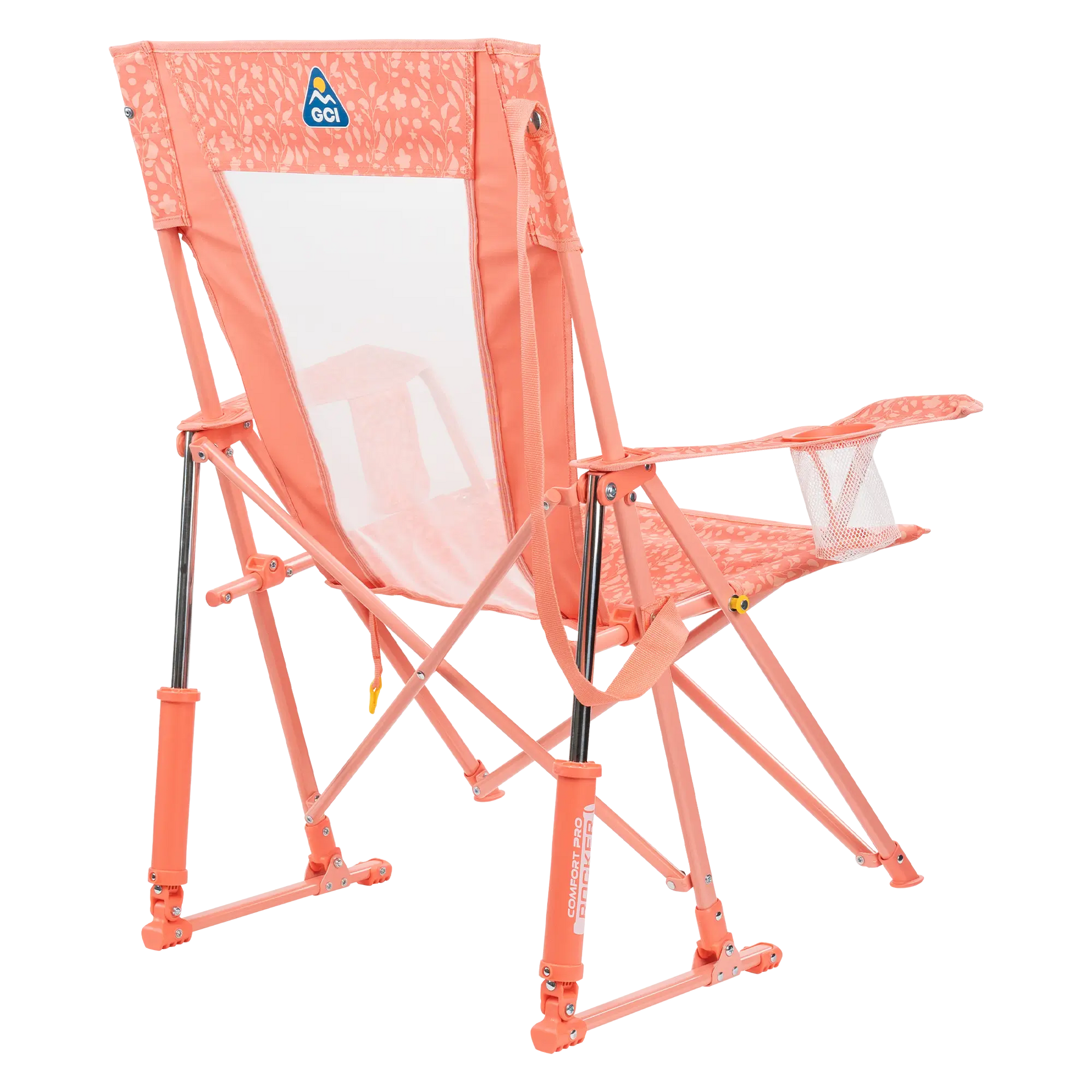 Comfort Pro Rocker™ - Fresh Air Comfort