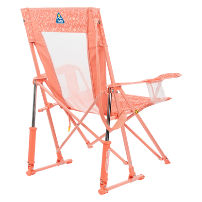 Comfort Pro Rocker™ - Fresh Air Comfort