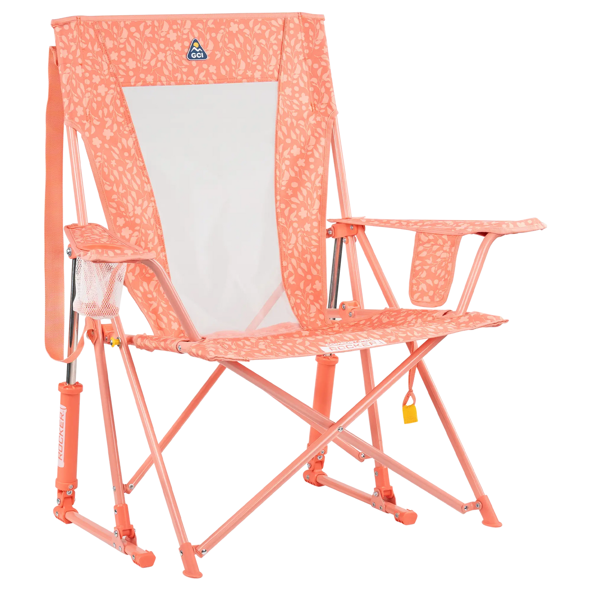 Comfort Pro Rocker™ - Fresh Air Comfort