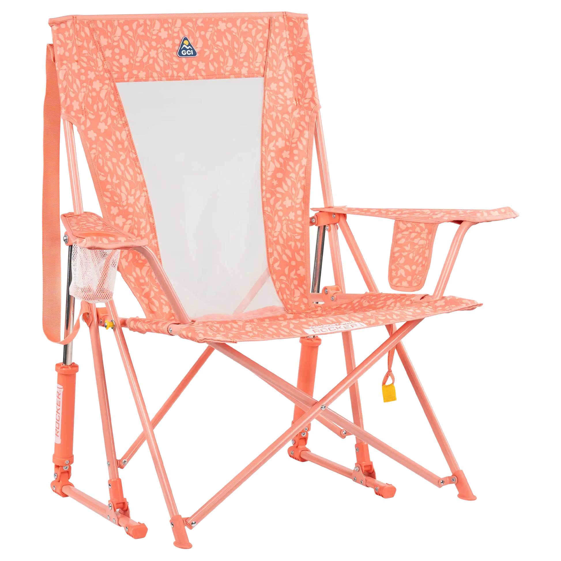 Comfort Pro Rocker™ - Fresh Air Comfort