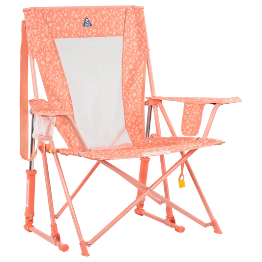 Comfort Pro Rocker™ - Fresh Air Comfort