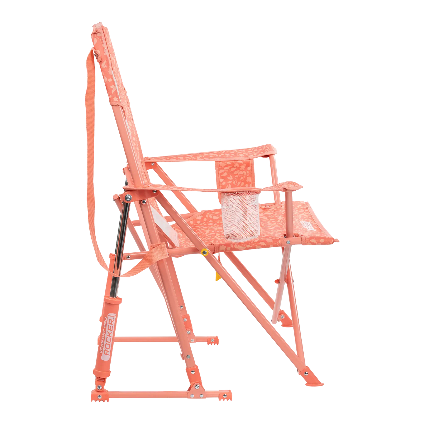 Comfort Pro Rocker™ - Fresh Air Comfort