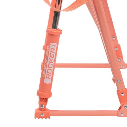 Comfort Pro Rocker™ - Fresh Air Comfort