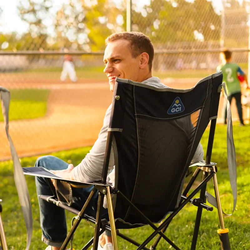 Comfort Pro Rocker™ - Fresh Air Comfort