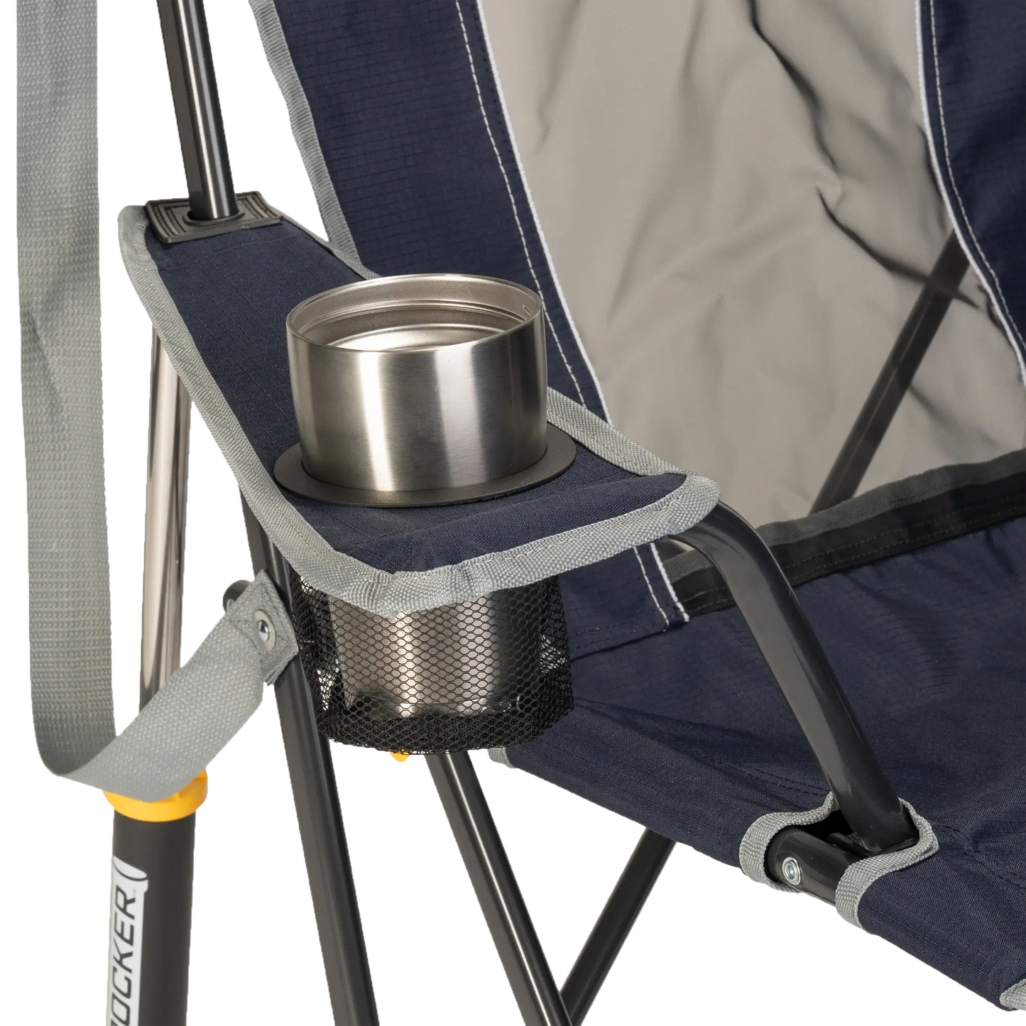 Comfort Pro Rocker™ - Fresh Air Comfort
