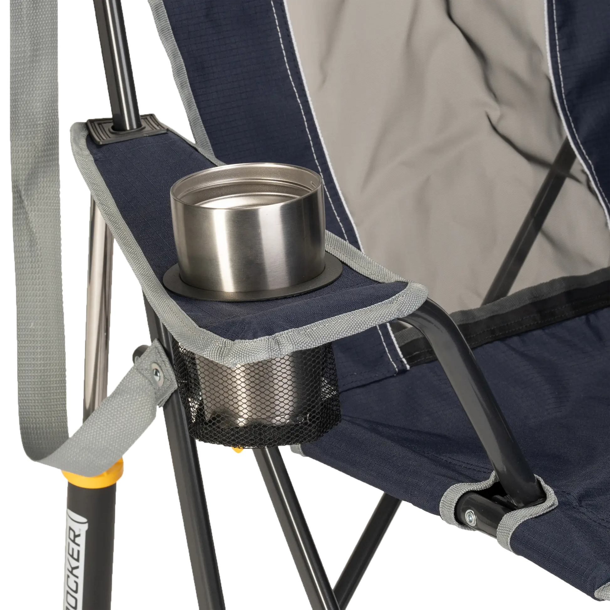 Comfort Pro Rocker™ - Fresh Air Comfort