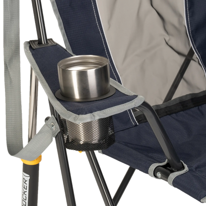 Comfort Pro Rocker™ - Fresh Air Comfort