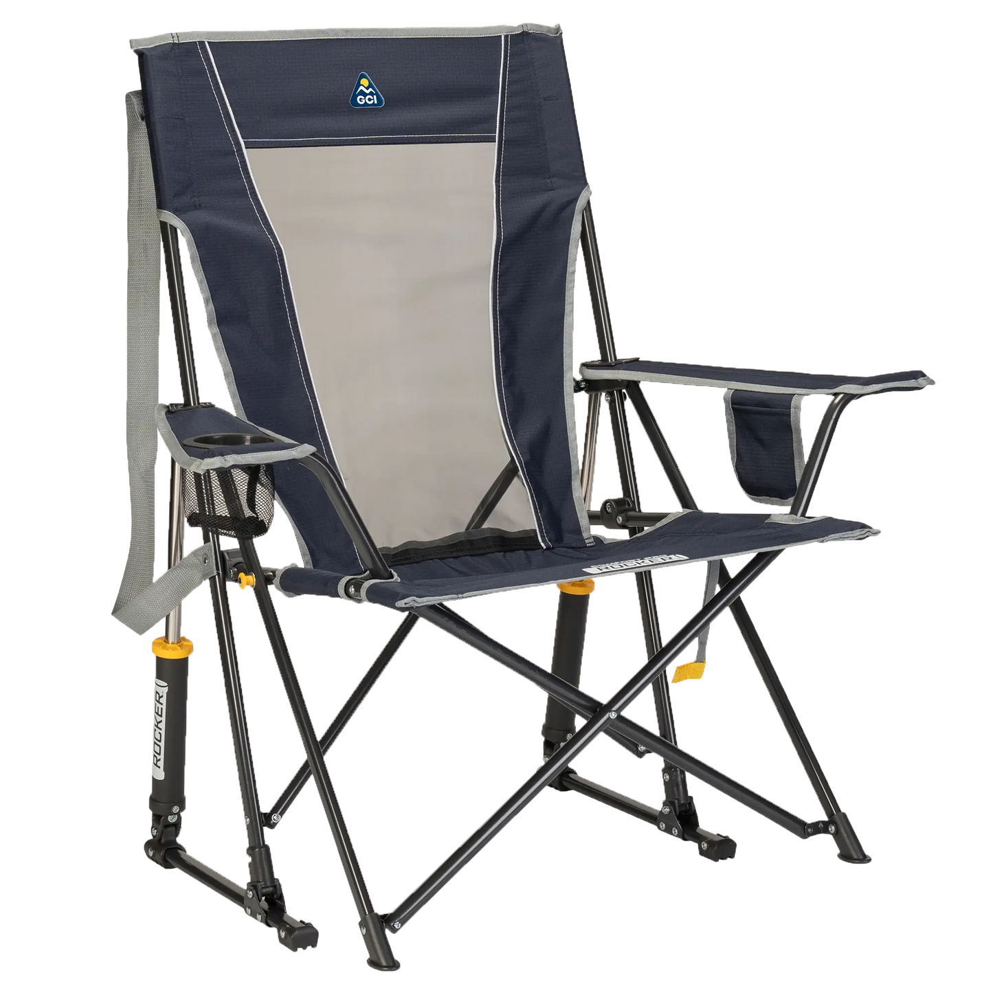 Comfort Pro Rocker™ - Fresh Air Comfort