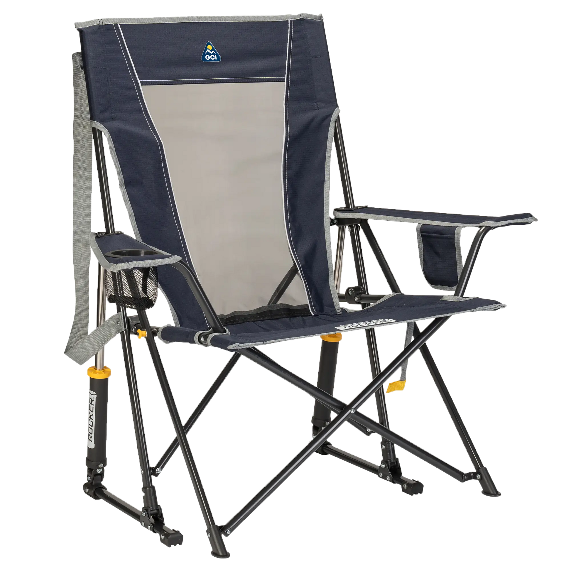 Comfort Pro Rocker™ - Fresh Air Comfort