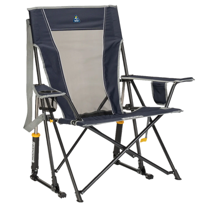 Comfort Pro Rocker™ - Fresh Air Comfort