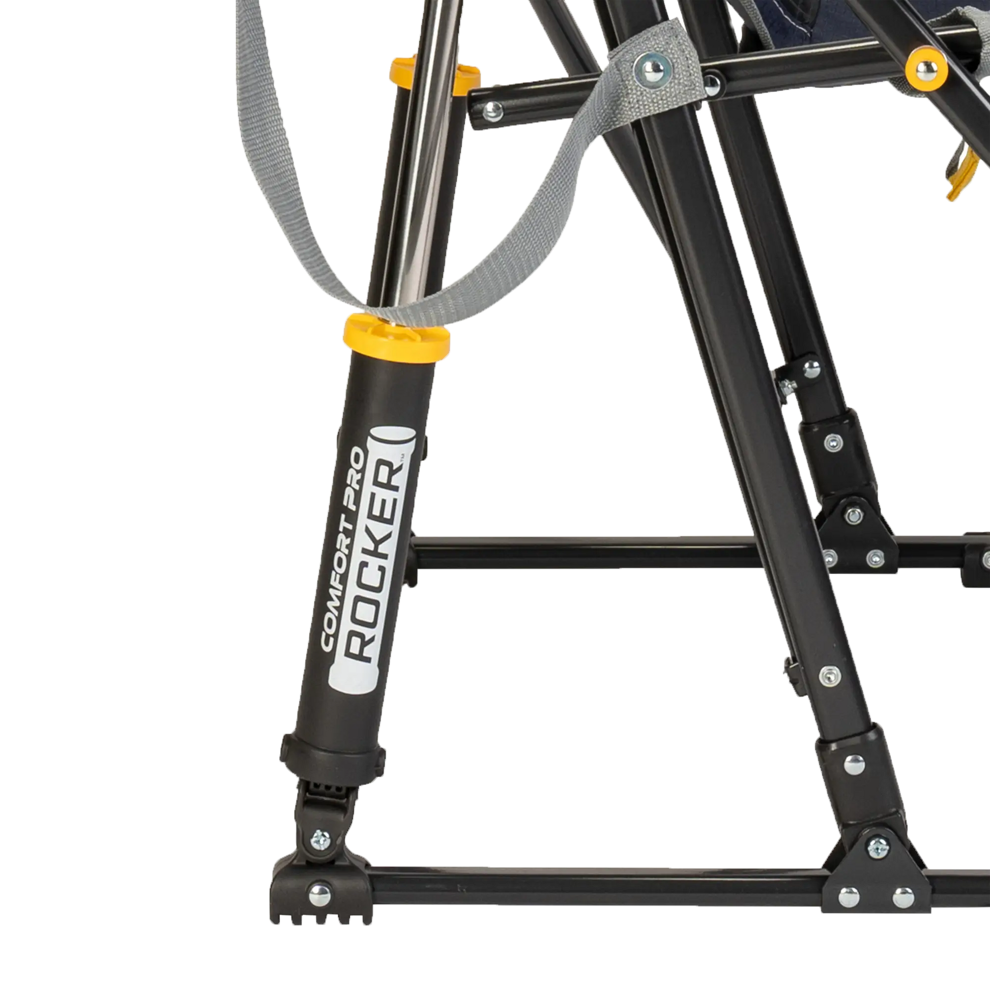 Comfort Pro Rocker™ - Fresh Air Comfort