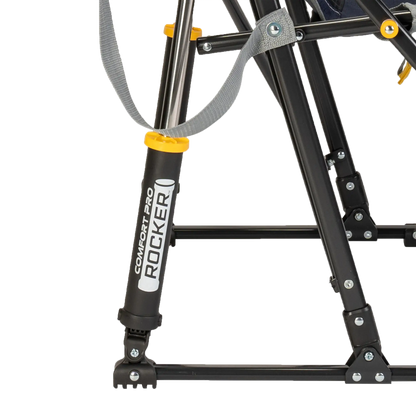Comfort Pro Rocker™ - Fresh Air Comfort