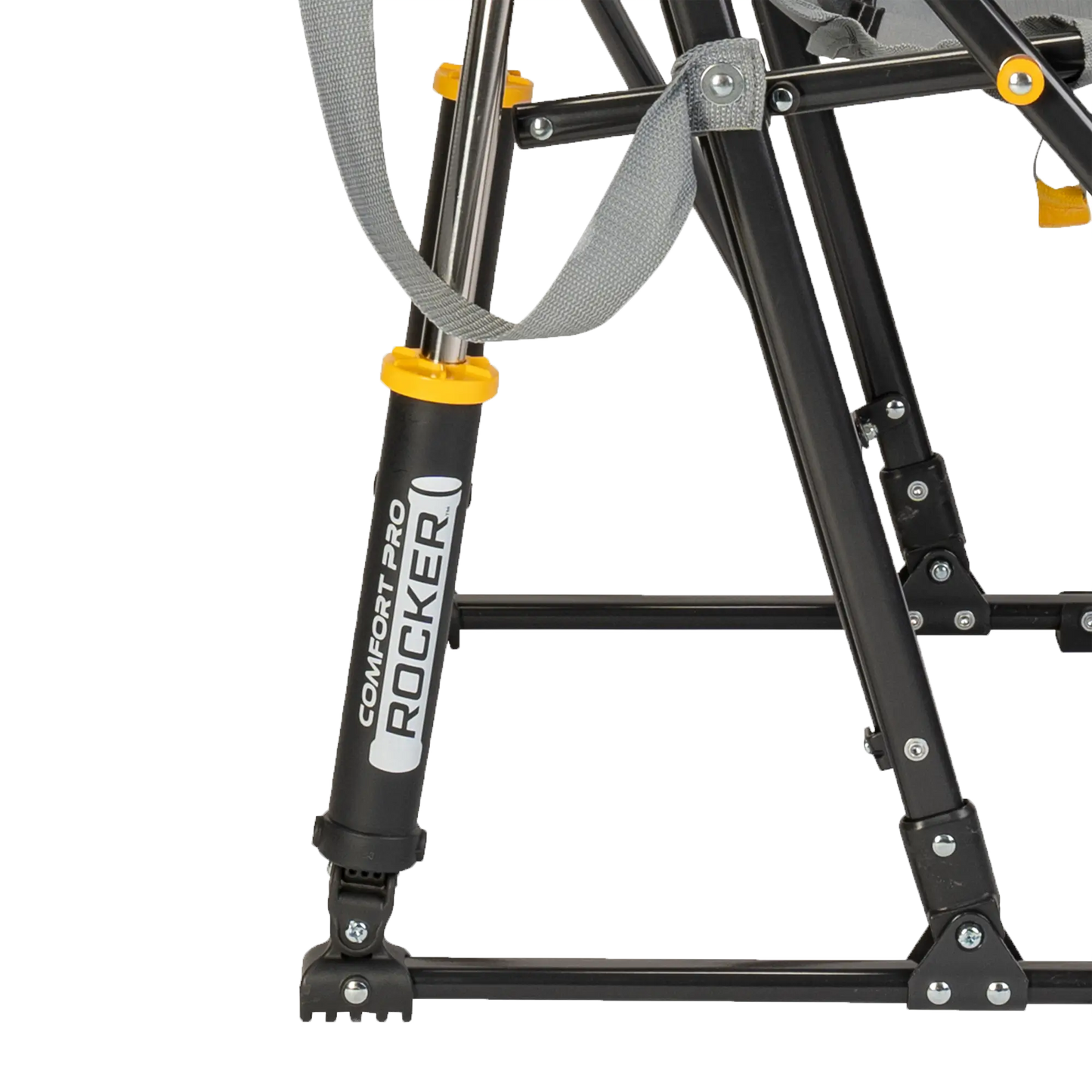 Comfort Pro Rocker™ - Fresh Air Comfort