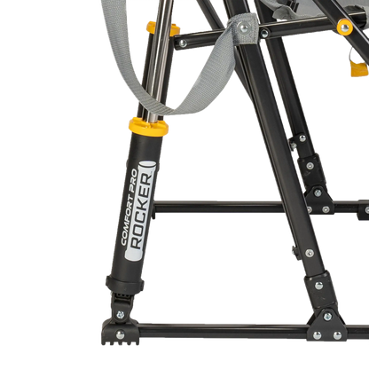 Comfort Pro Rocker™ - Fresh Air Comfort