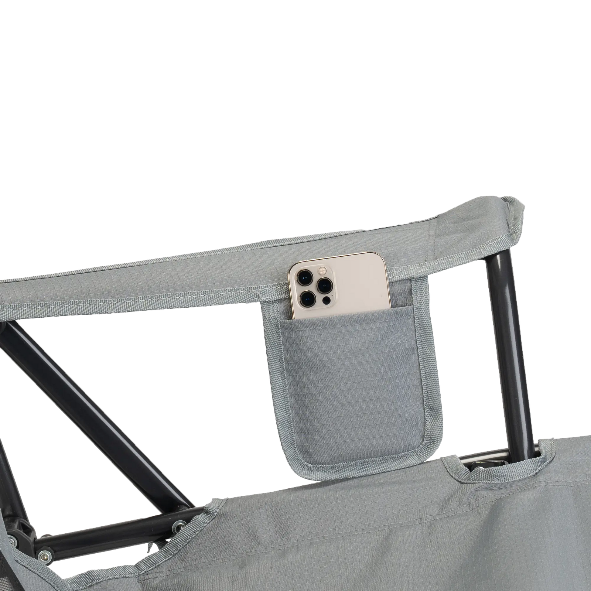 Comfort Pro Rocker™ - Fresh Air Comfort