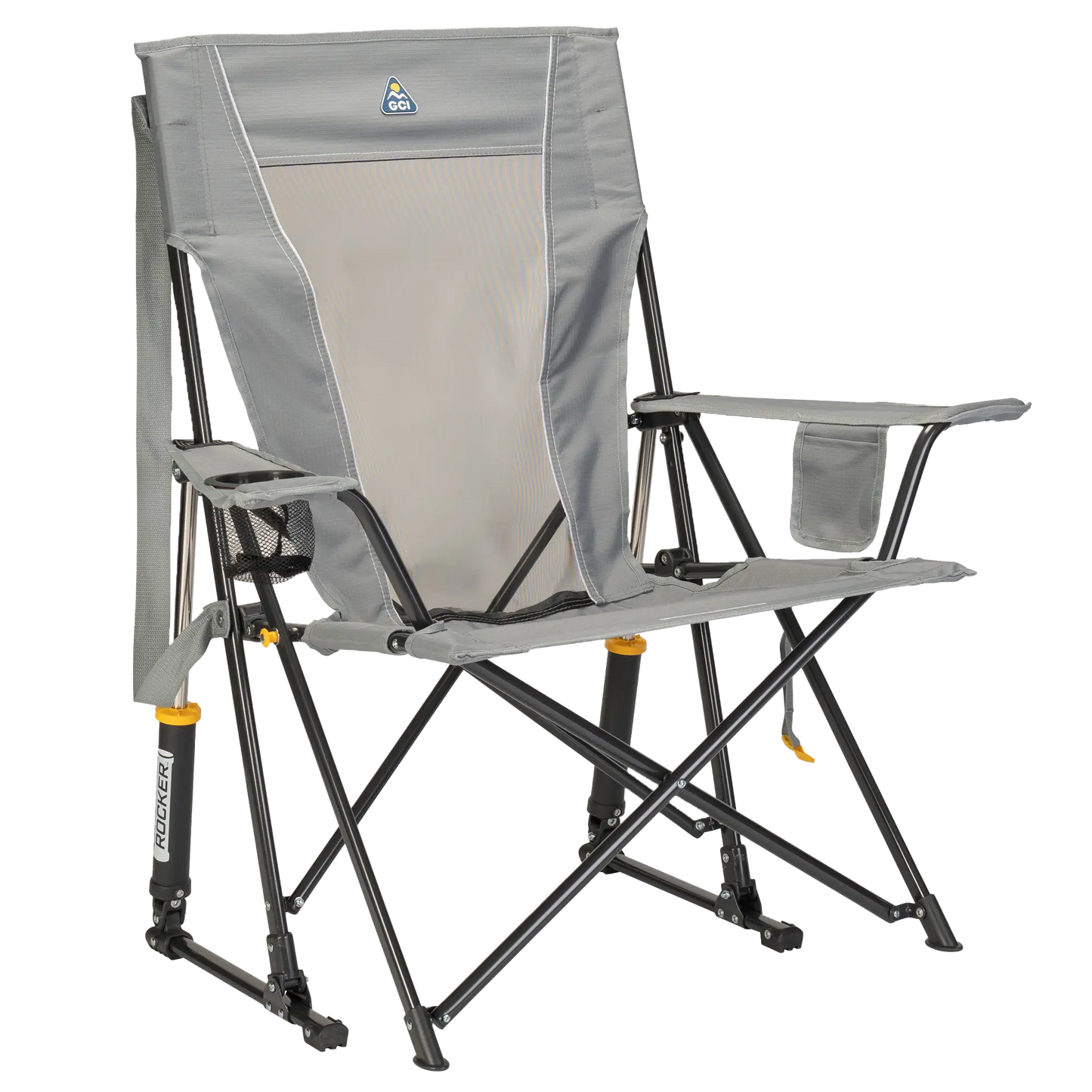 Comfort Pro Rocker™ - Fresh Air Comfort