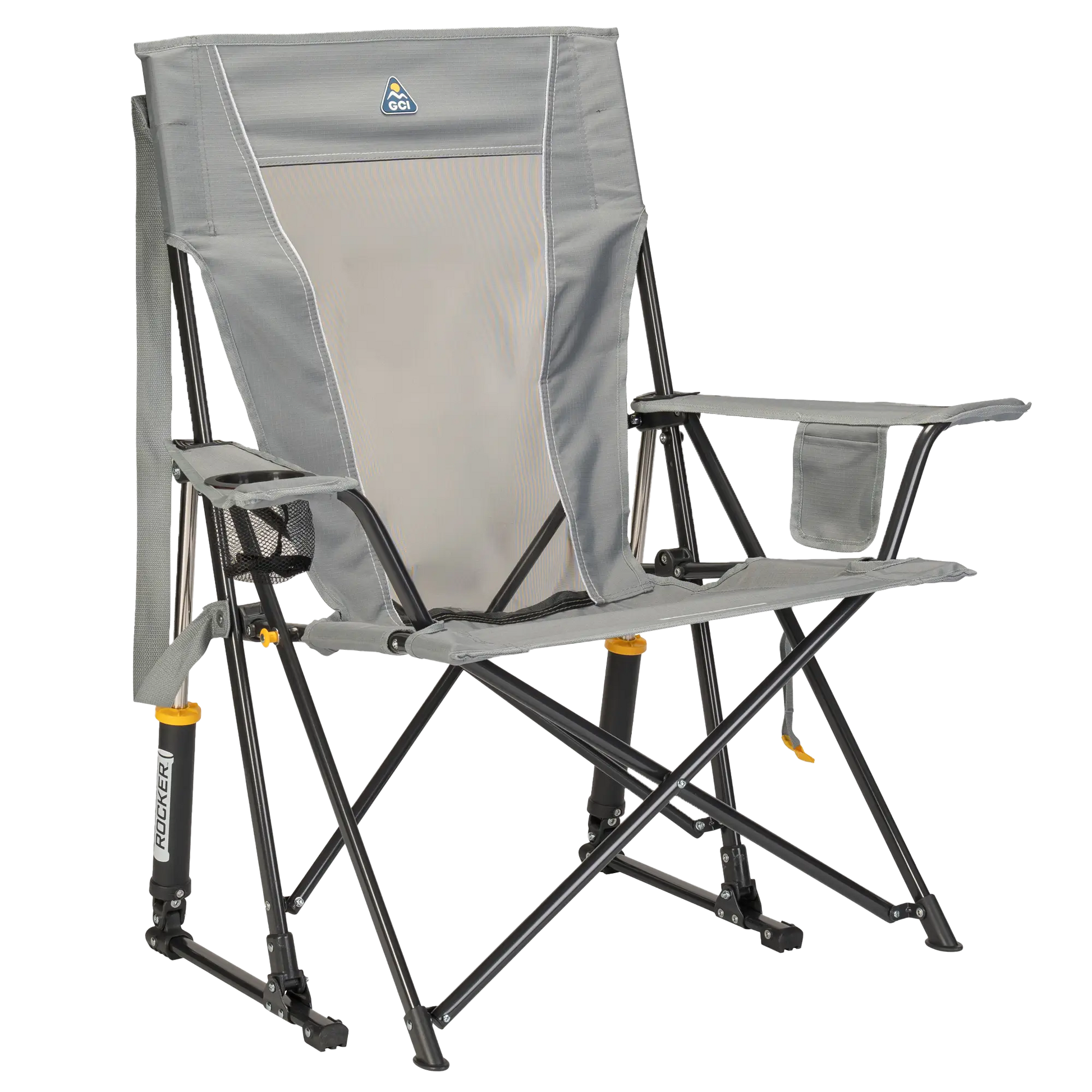 Comfort Pro Rocker™ - Fresh Air Comfort