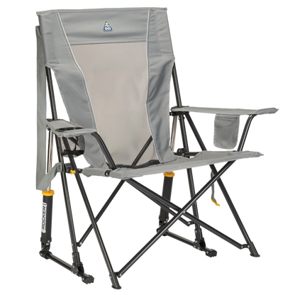 Comfort Pro Rocker™ - Fresh Air Comfort