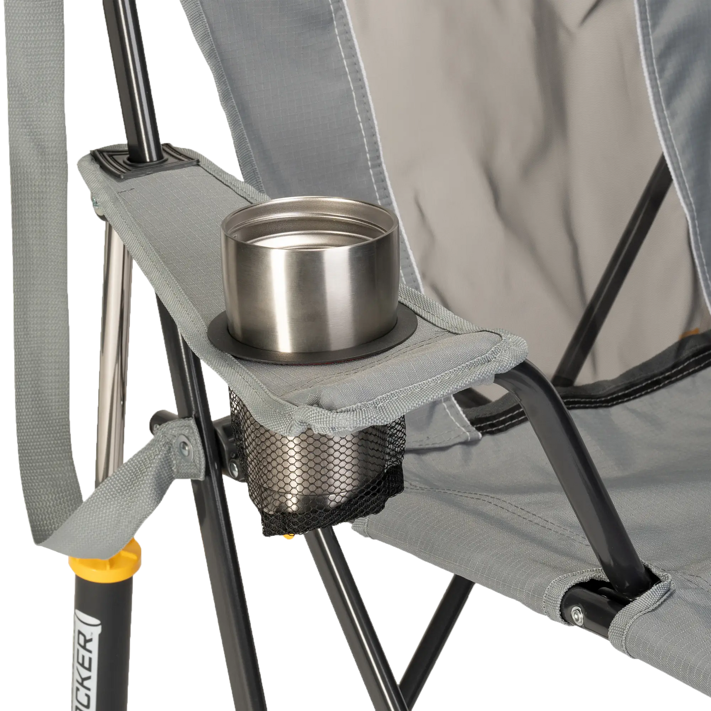 Comfort Pro Rocker™ - Fresh Air Comfort