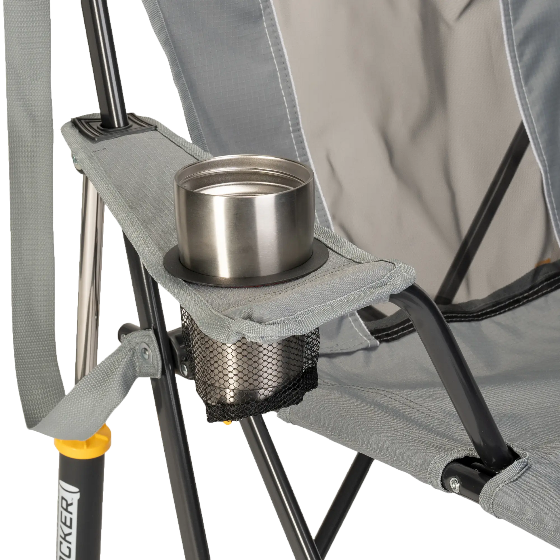 Comfort Pro Rocker™ - Fresh Air Comfort
