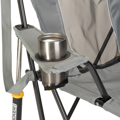 Comfort Pro Rocker™ - Fresh Air Comfort