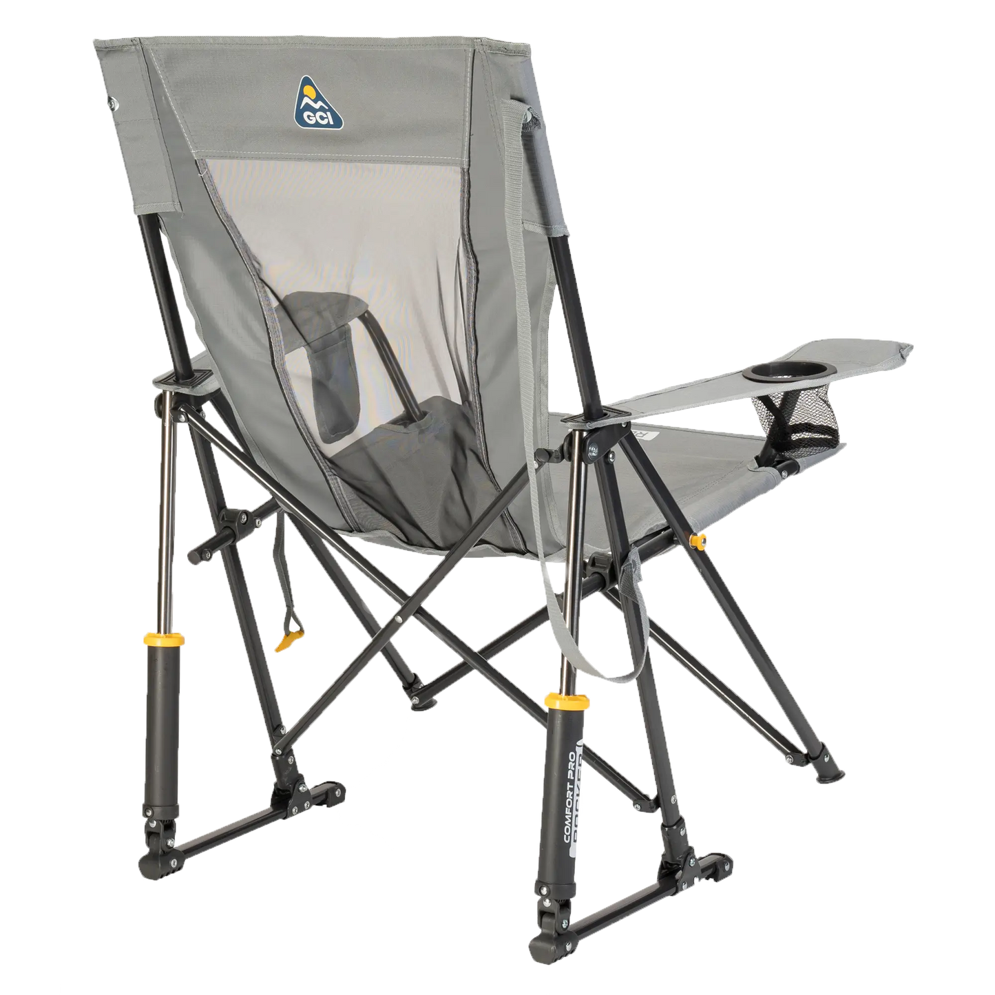 Comfort Pro Rocker™ - Fresh Air Comfort