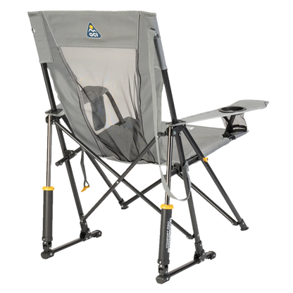 Comfort Pro Rocker™ - Fresh Air Comfort