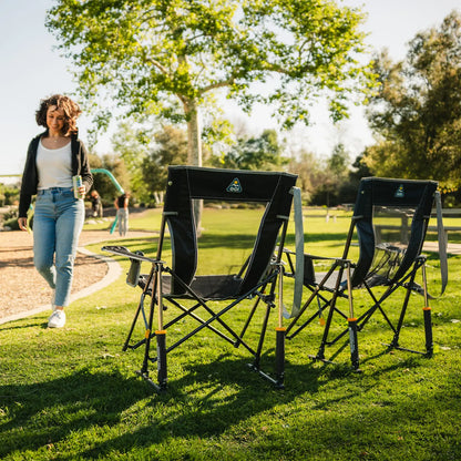Comfort Pro Rocker™ - Fresh Air Comfort