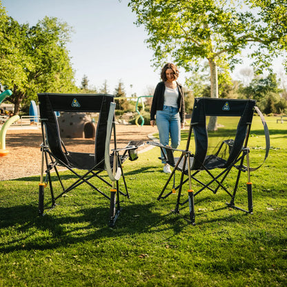 Comfort Pro Rocker™ - Fresh Air Comfort