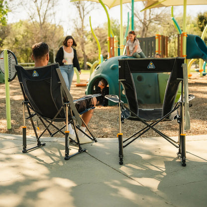 Comfort Pro Rocker™ - Fresh Air Comfort