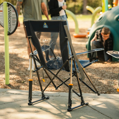 Comfort Pro Rocker™ - Fresh Air Comfort