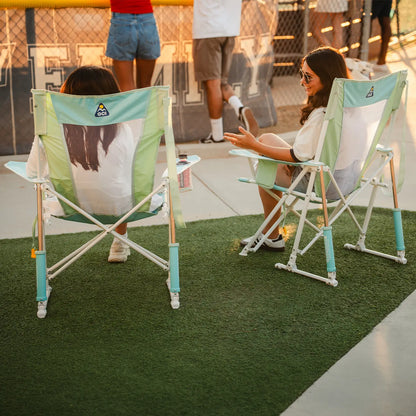 Comfort Pro Rocker™ - Fresh Air Comfort