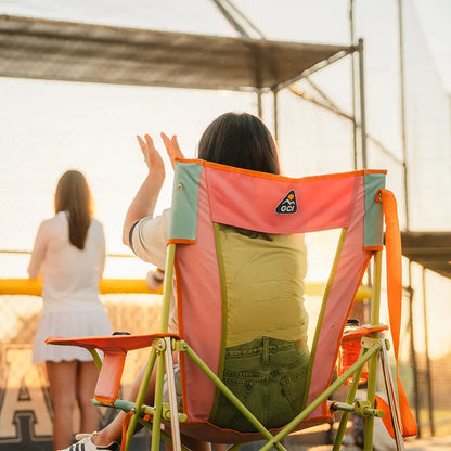 Comfort Pro Rocker™ - Fresh Air Comfort