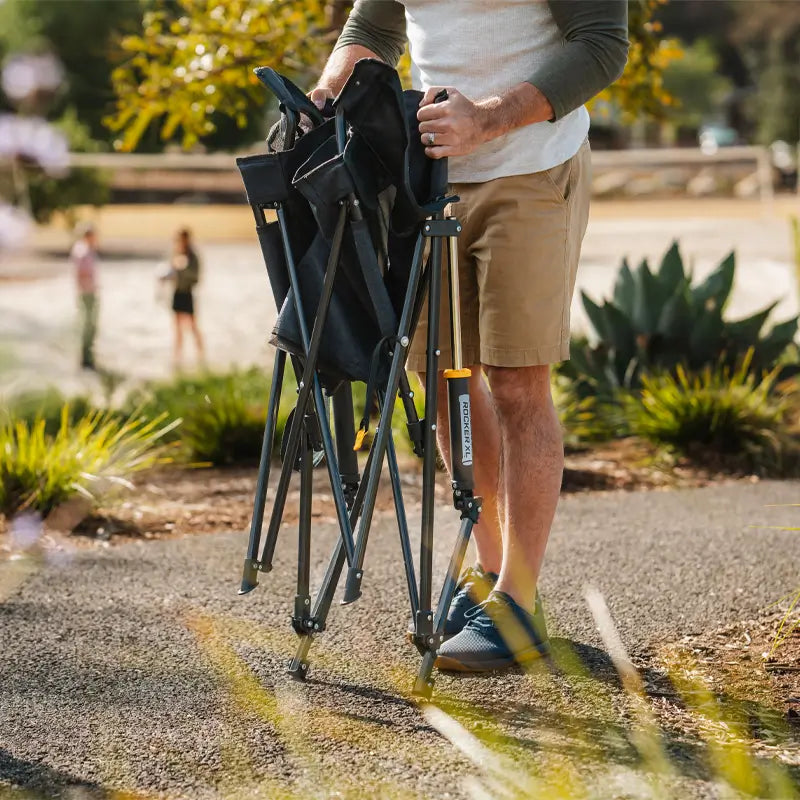 Comfort Pro Rocker XL™ - Parkside Retreat