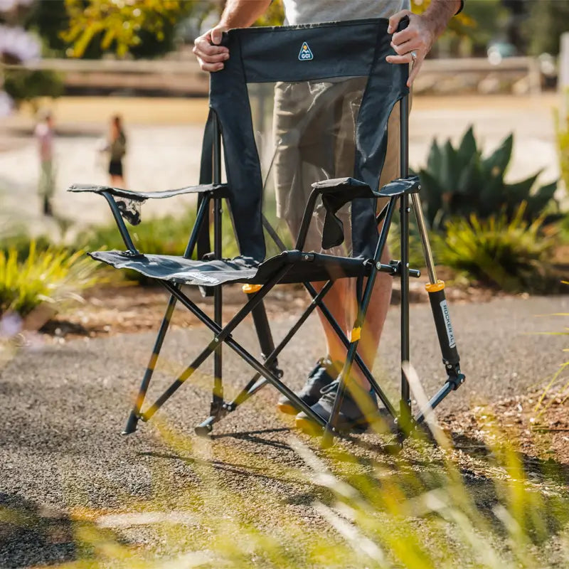 Comfort Pro Rocker XL™ - Parkside Retreat