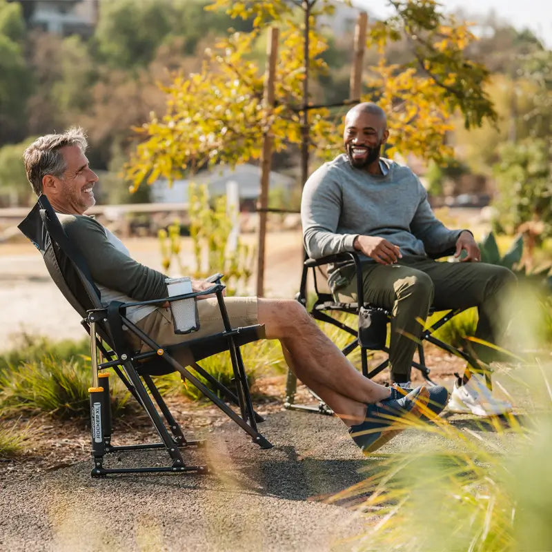 Comfort Pro Rocker XL™ - Parkside Retreat