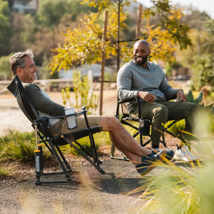 Comfort Pro Rocker XL™ - Patio Style