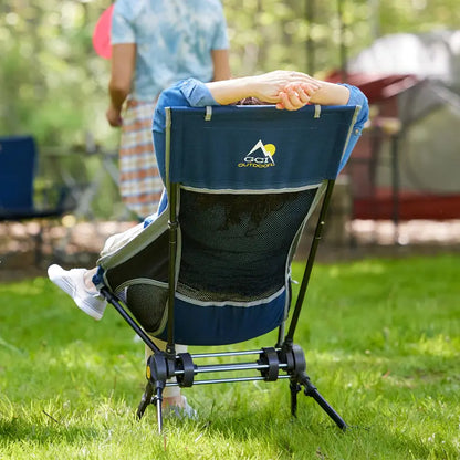 ComPack Rocker™ - Patio Side Ready