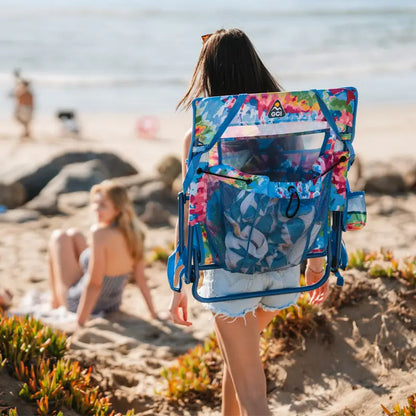 Everywhere Chair 2 - Seaside Ease