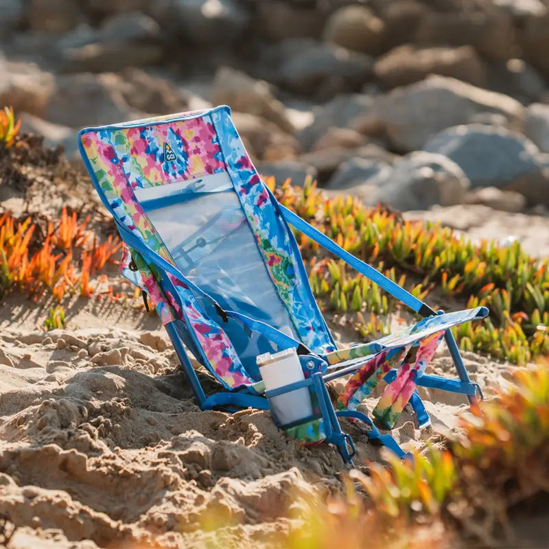 Everywhere Chair 2 - Seaside Ease