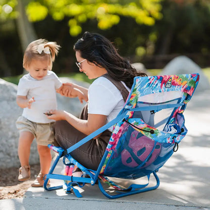 Everywhere Chair 2 - Seaside Ease