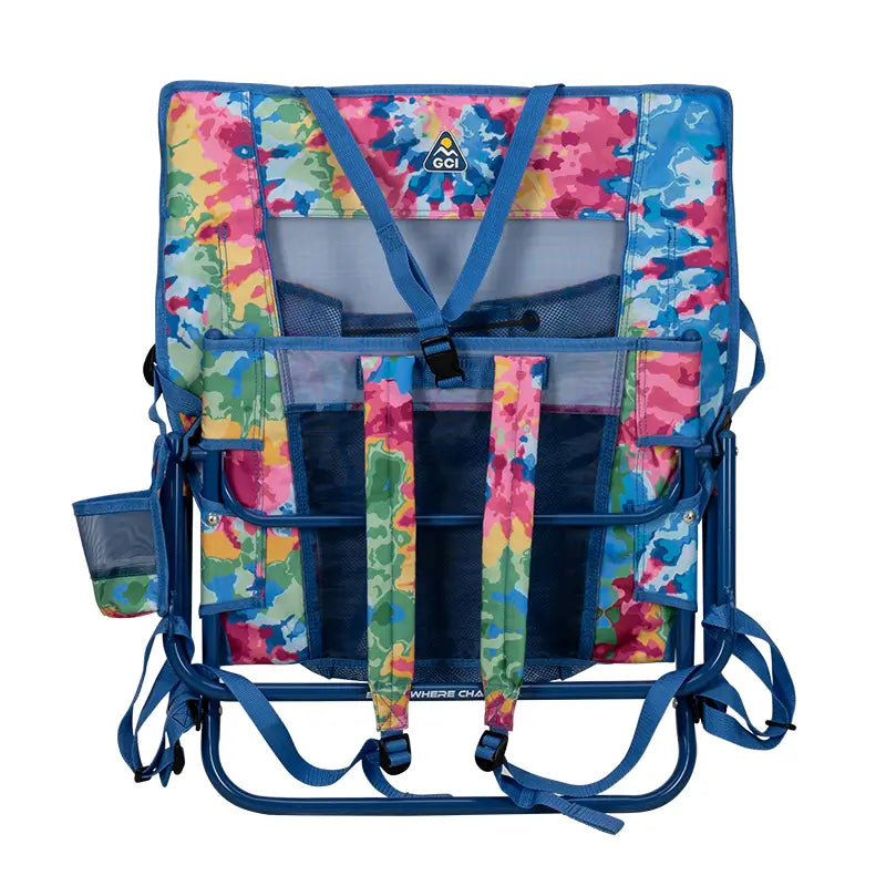 Everywhere Chair 2 - Seaside Ease
