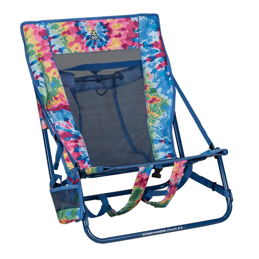 Everywhere Chair 2 - Seaside Ease