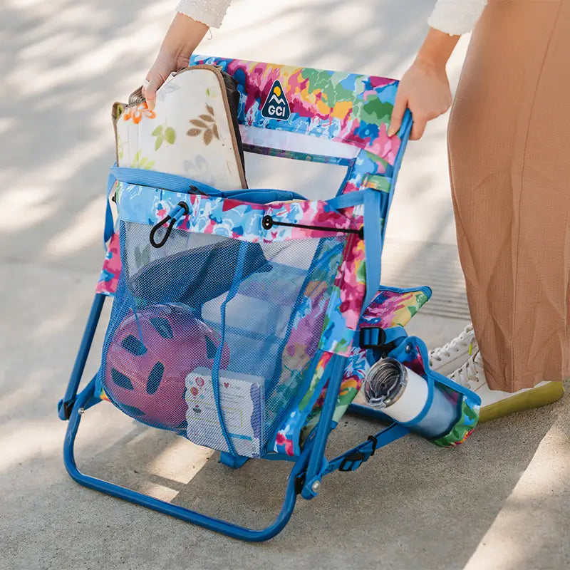 Everywhere Chair 2 - Seaside Ease